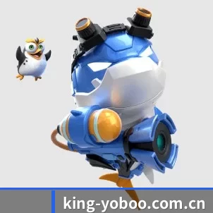 king-yoboo.com.cn APP